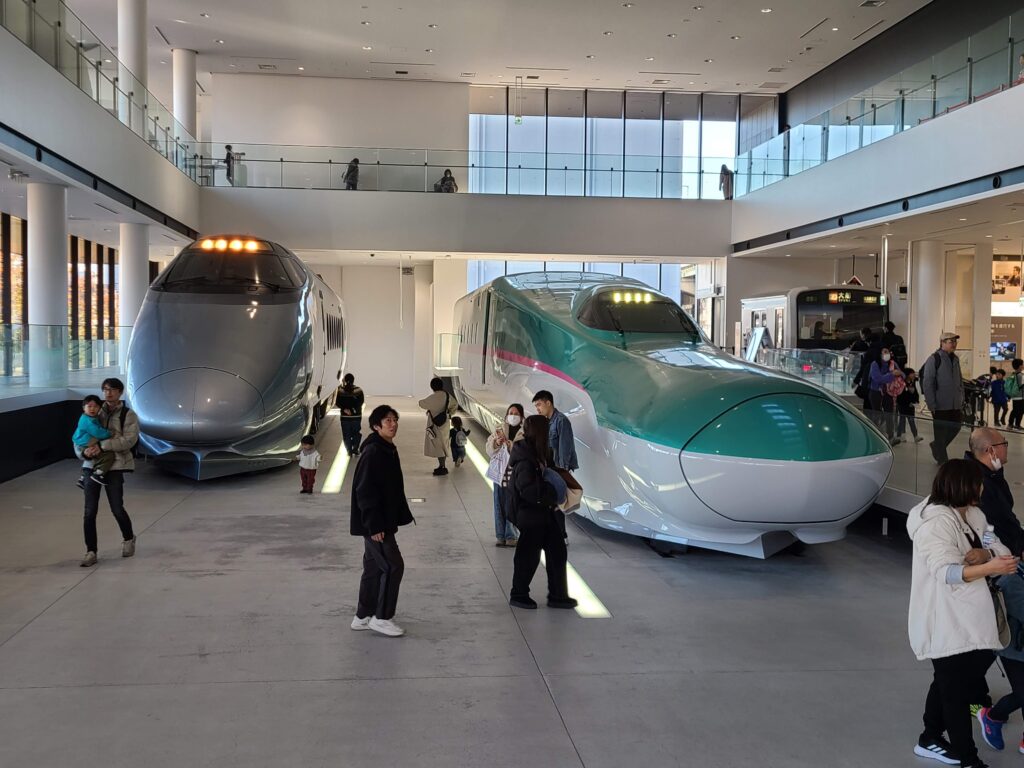 遠足撮影