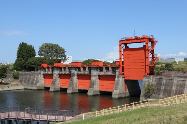 【撮影レポート】河川敷でのレクリエーション撮影