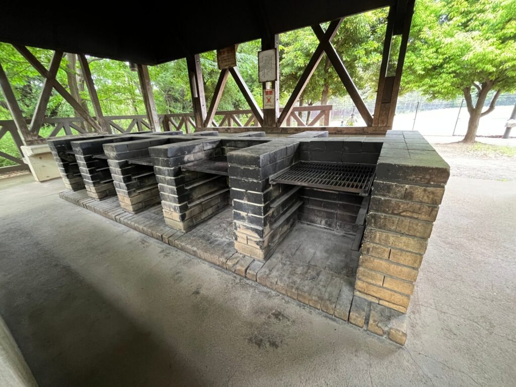 【撮影レポート】防災BBQイベントに同行しました