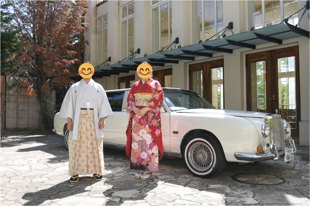 【撮影レポート】美容室ジャンティさま×児童養護施設卒園生 成人式前撮りプロジェクト
